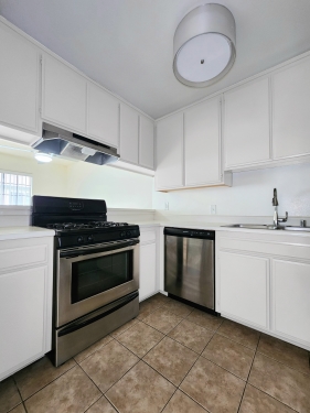 Apartment in Santa Monica