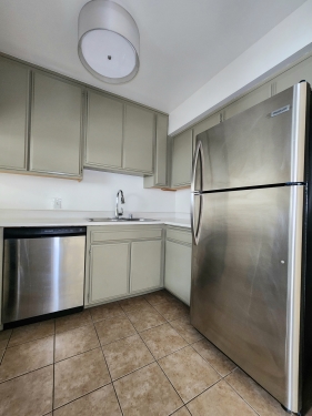 Apartment in Santa Monica