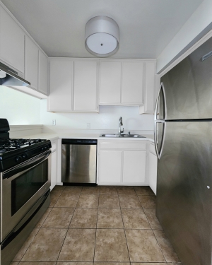 Apartment in Santa Monica