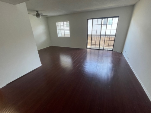 Apartment in Santa Monica