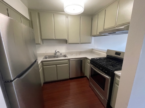 Apartment in Santa Monica