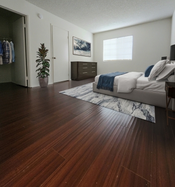 Apartment in Santa Monica
