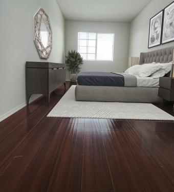 Apartment in Santa Monica