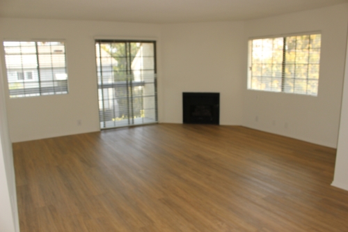Apartment in Santa Monica