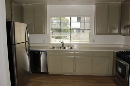 Apartment in Santa Monica