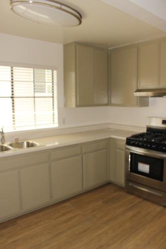 Apartment in Santa Monica