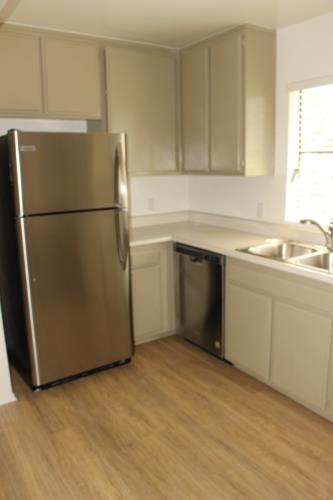 Apartment in Santa Monica