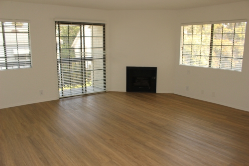 Apartment in Santa Monica