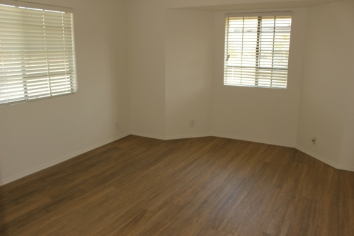 Apartment in Santa Monica