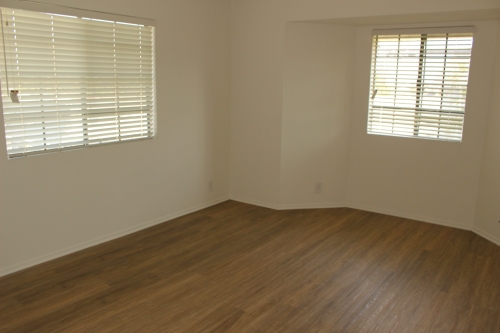 Apartment in Santa Monica