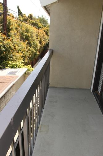 Apartment in Santa Monica