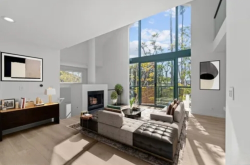 Apartment in Santa Monica