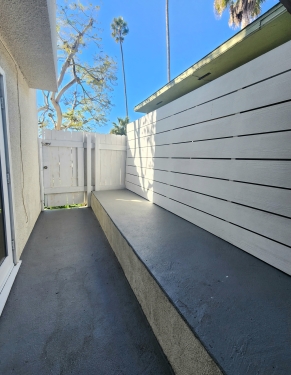 Apartment in Santa Monica