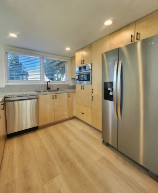 Apartment in Santa Monica
