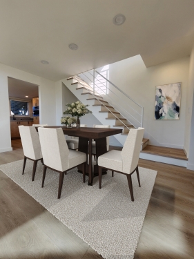 Apartment in Santa Monica