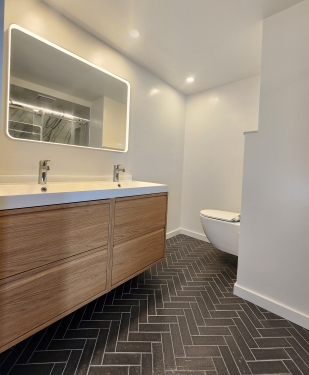 Apartment in Santa Monica