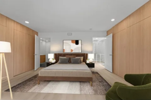 Apartment in Santa Monica