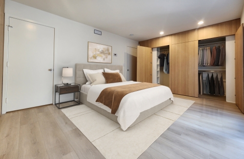 Apartment in Santa Monica