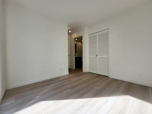 Apartment in Santa Monica