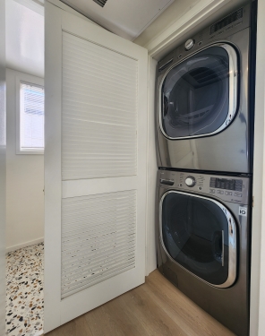 Apartment in Santa Monica