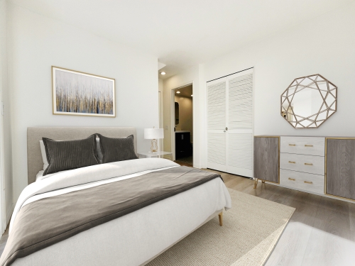 Apartment in Santa Monica