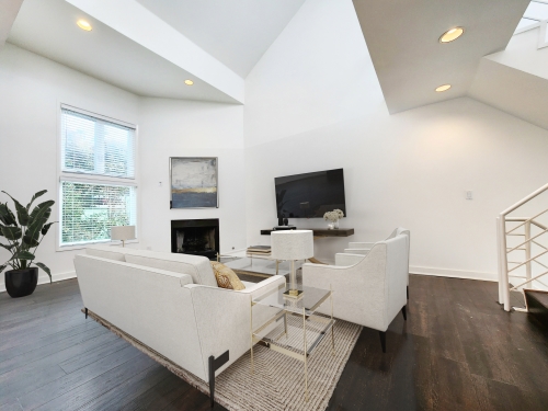 Santa Monica - 2点おまとめ 2 Bedroom Townhouse for Rent - 807 21st Street Santa Monica