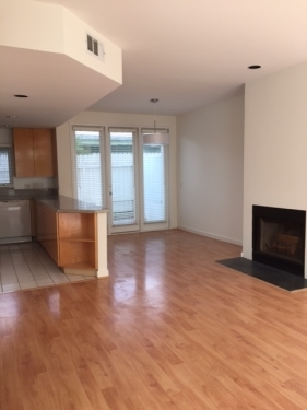 Apartment in Santa Monica