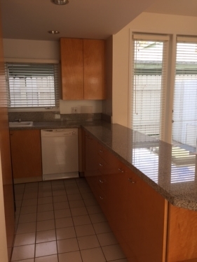 Apartment in Santa Monica