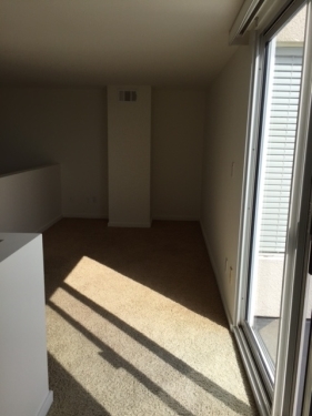 Apartment in Santa Monica