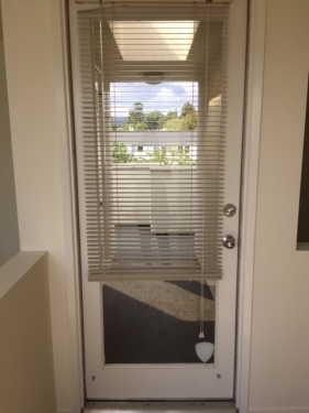 Apartment in Santa Monica