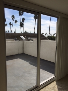 Apartment in Santa Monica