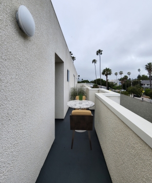 Apartment in Santa Monica