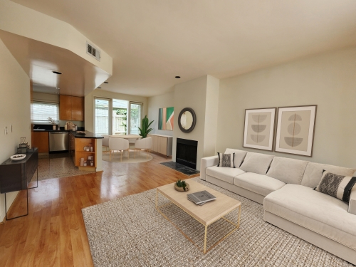 Apartment in Santa Monica