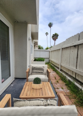 Apartment in Santa Monica