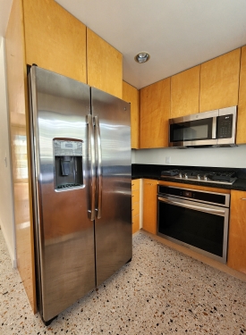 Apartment in Santa Monica