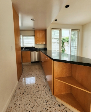 Apartment in Santa Monica