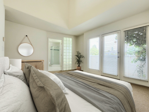 Apartment in Santa Monica