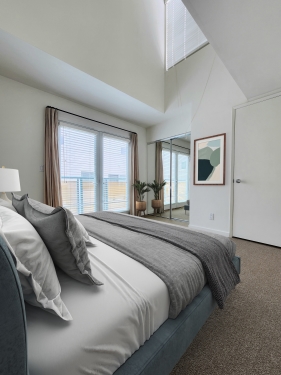 Apartment in Santa Monica