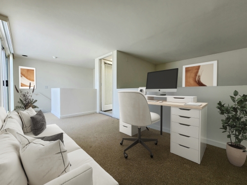 Apartment in Santa Monica