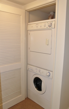 Apartment in Santa Monica
