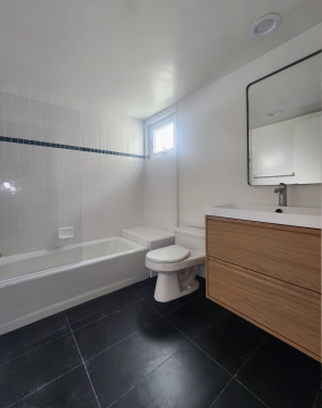 Apartment in Santa Monica