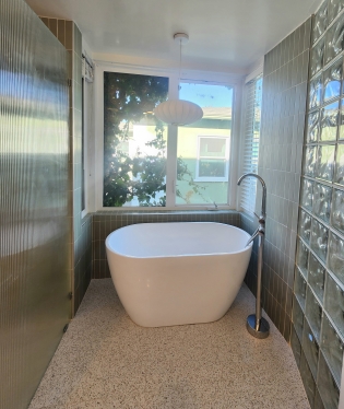 Apartment in Santa Monica