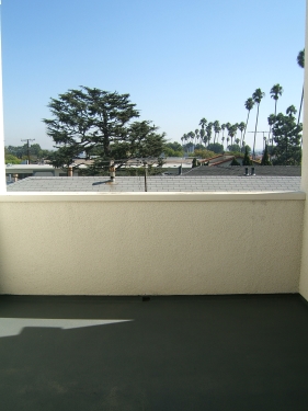 Apartment in Santa Monica