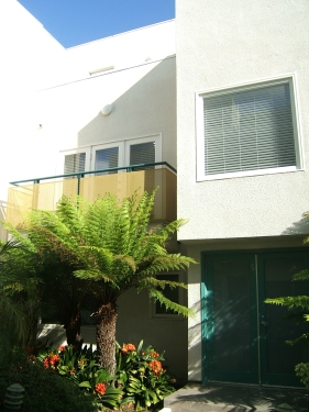 Apartment in Santa Monica