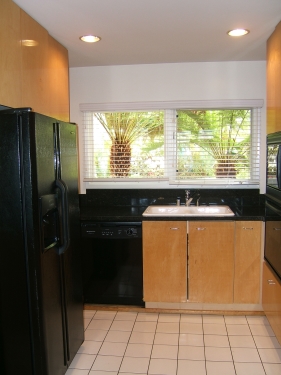 Apartment in Santa Monica