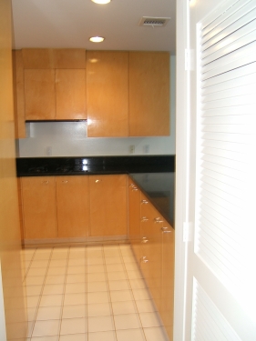 Apartment in Santa Monica