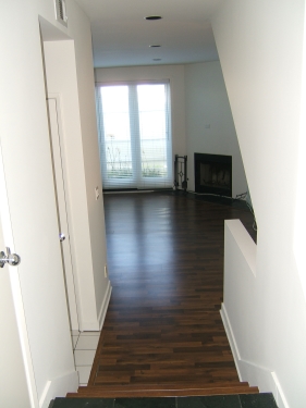 Apartment in Santa Monica