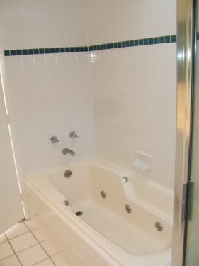 Apartment in Santa Monica