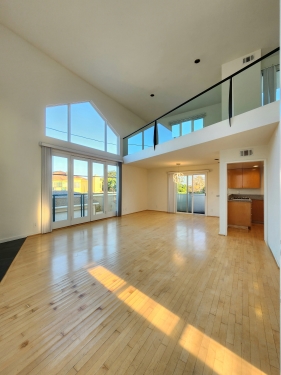 Apartment in Santa Monica