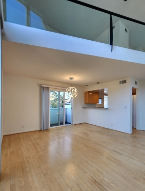 Apartment in Santa Monica